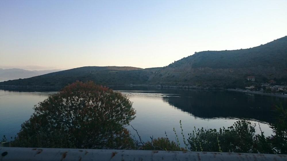 Oasis Studios Ag Pantes Agioi Pandes Dış mekan fotoğraf