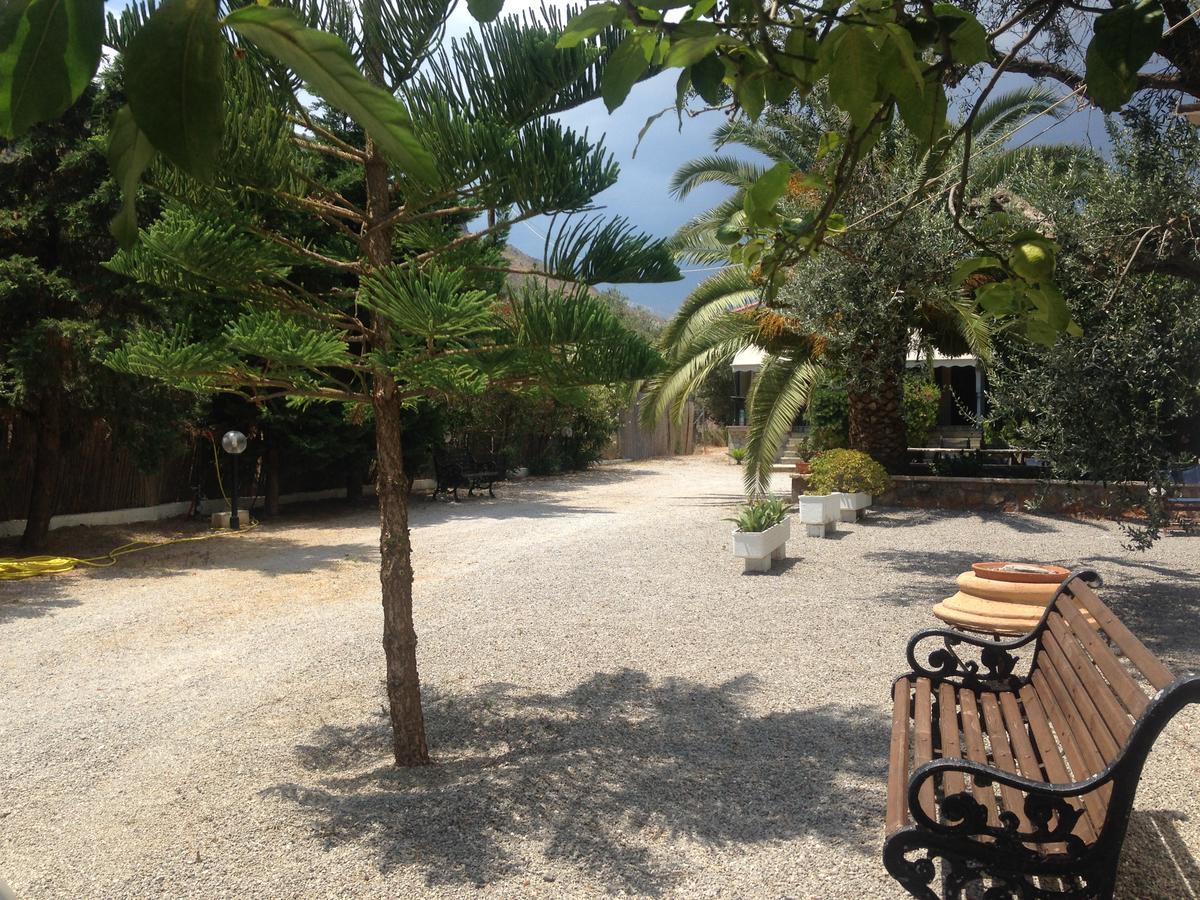 Oasis Studios Ag Pantes Agioi Pandes Dış mekan fotoğraf