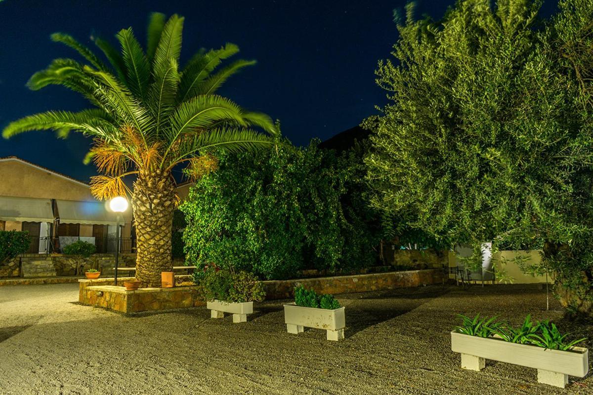 Oasis Studios Ag Pantes Agioi Pandes Dış mekan fotoğraf