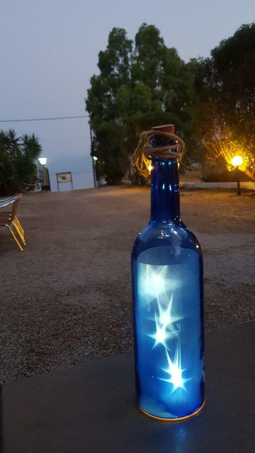 Oasis Studios Ag Pantes Agioi Pandes Dış mekan fotoğraf