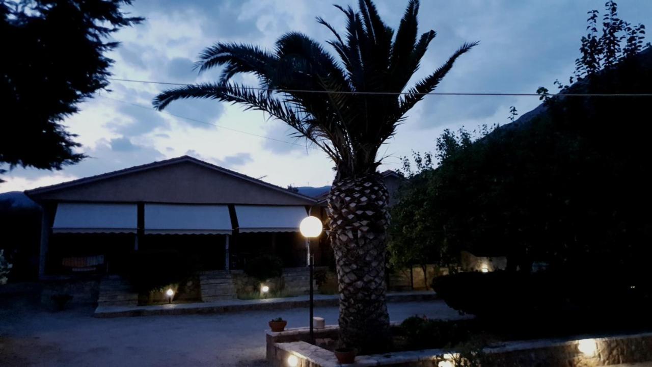 Oasis Studios Ag Pantes Agioi Pandes Dış mekan fotoğraf